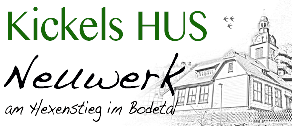 Ferienwohnungen und -Häuser - Neuwerk im Harz